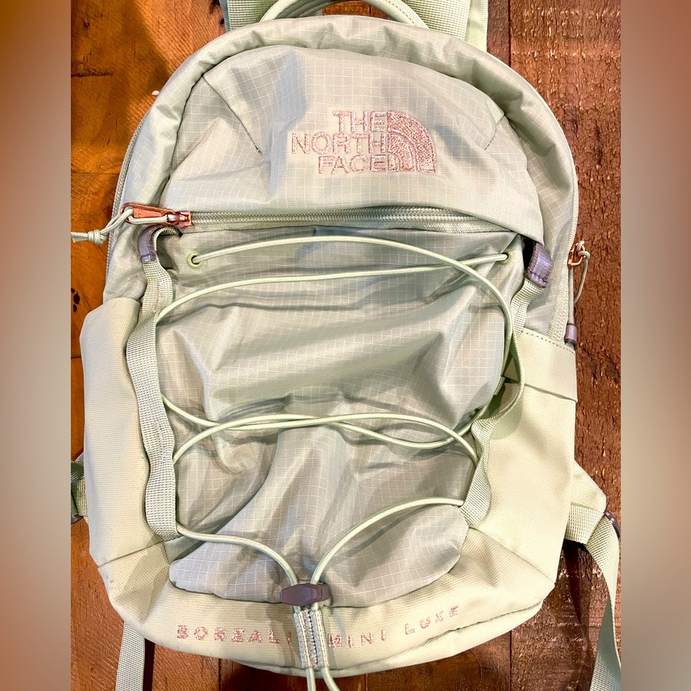 The North Face Borealis Mini Luxe Backpack